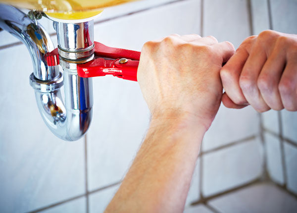About Bedford Plumbers